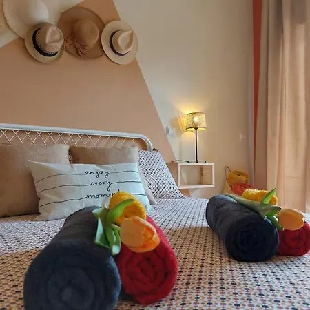 Maravilha Em - Luxury Holidays דירה