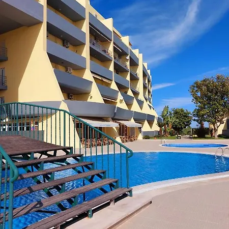 דירה Maravilha Em - Luxury Holidays לאגוּ‏ש