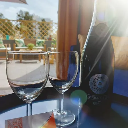דירה Maravilha Em - Luxury Holidays