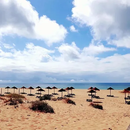 דירה Maravilha Em - Luxury Holidays לאגוּ‏ש