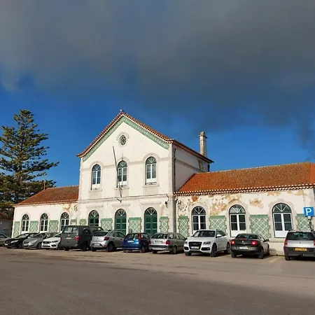 דירה Maravilha Em - Luxury Holidays *