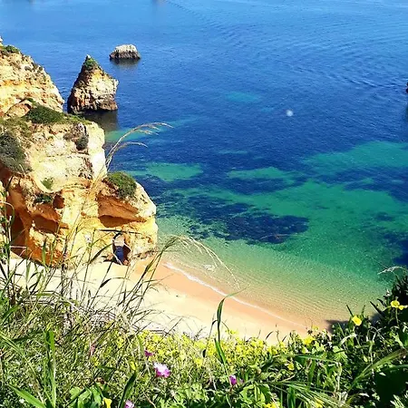 Maravilha Em - Luxury Holidays * לאגוּ‏ש