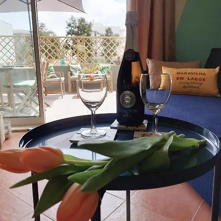 Maravilha Em - Luxury Holidays דירה