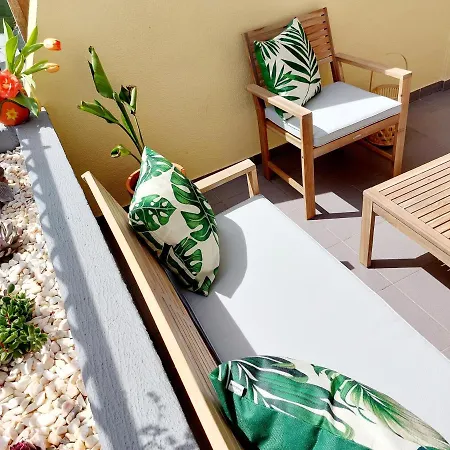 דירה Maravilha Em - Luxury Holidays *