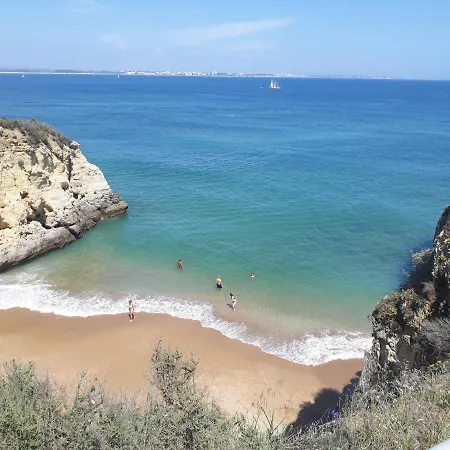 Maravilha Em - Luxury Holidays לאגוּ‏ש