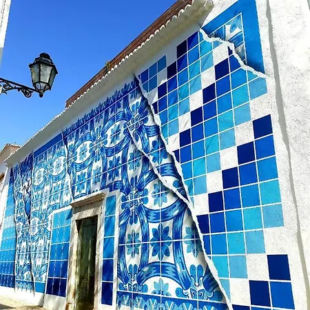 Maravilha Em - Luxury Holidays לאגוּ‏ש