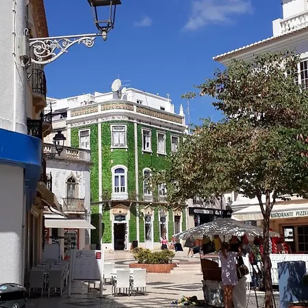 Maravilha Em - Luxury Holidays דירה *
