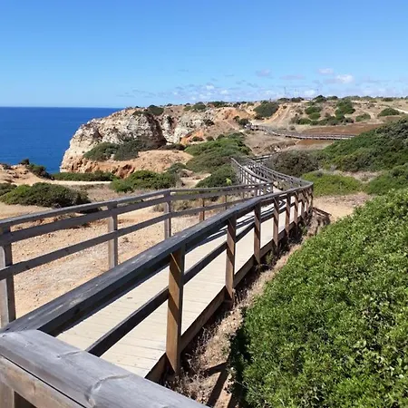 Maravilha Em - Luxury Holidays לאגוּ‏ש