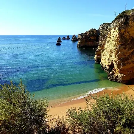 Maravilha Em - Luxury Holidays לאגוּ‏ש