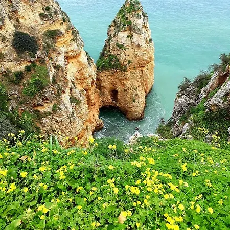 Maravilha Em - Luxury Holidays דירה *