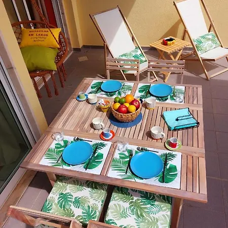 Maravilha Em - Luxury Holidays