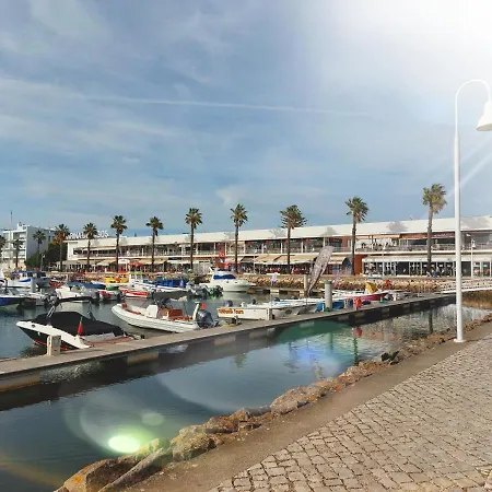Maravilha Em - Luxury Holidays דירה *