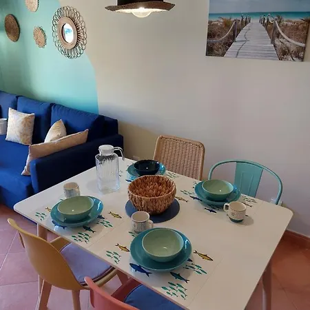 Maravilha Em - Luxury Holidays דירה *