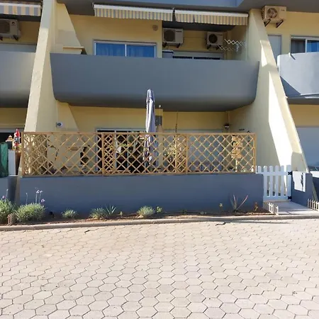 Maravilha Em - Luxury Holidays דירה