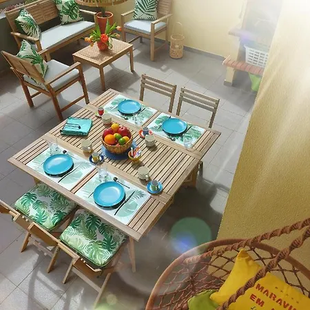 Apartment Maravilha Em - Luxury Holidays