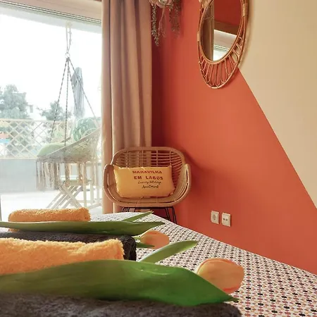 Maravilha Em - Luxury Holidays Lagos
