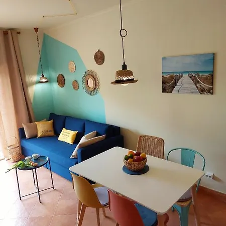 Maravilha Em - Luxury Holidays Apartment Lagos