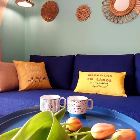 Maravilha Em - Luxury Holidays *