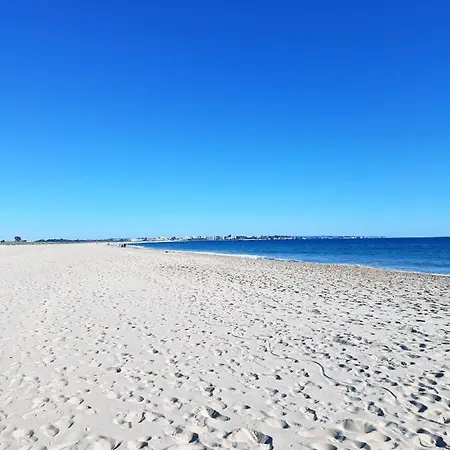 Maravilha Em - Luxury Holidays Lagos