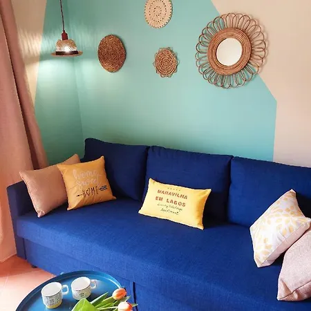 Apartment Maravilha Em - Luxury Holidays Lagos