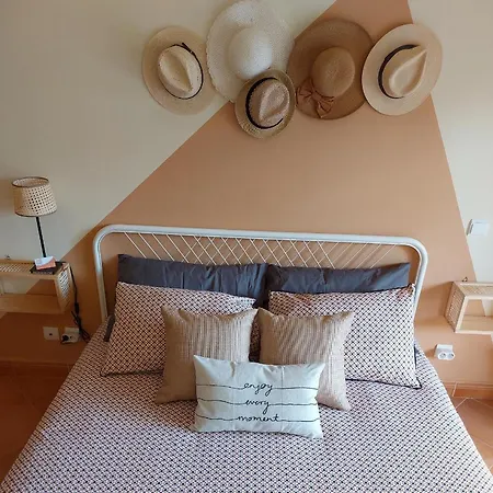 Maravilha Em - Luxury Holidays Apartment Lagos