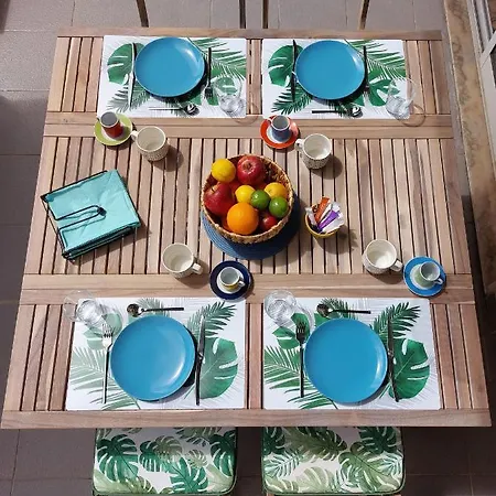 Maravilha Em - Luxury Holidays