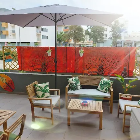 Maravilha Em - Luxury Holidays Lagos